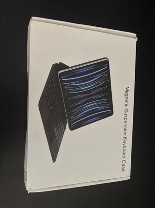 Teclado Apple iPad 10/A16 Magnético