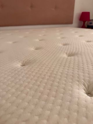 Colchón Ikea VATNESTRÖM 160x200 cm