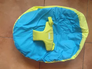 Cojín de lactancia Jane