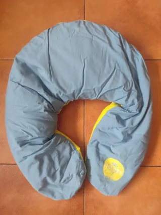 Cojín de lactancia Jane