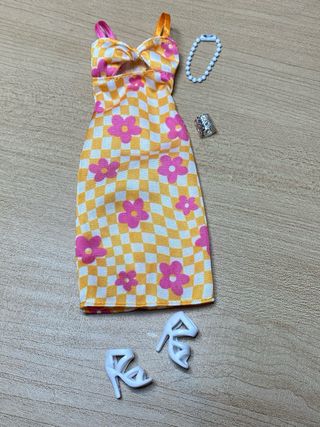 Abbigliamento per Barbie