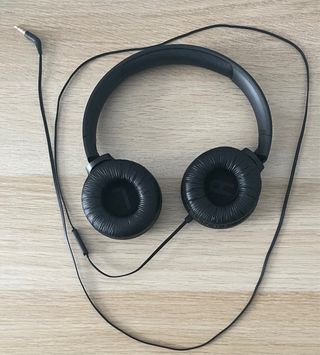 Auriculares JBL Negros