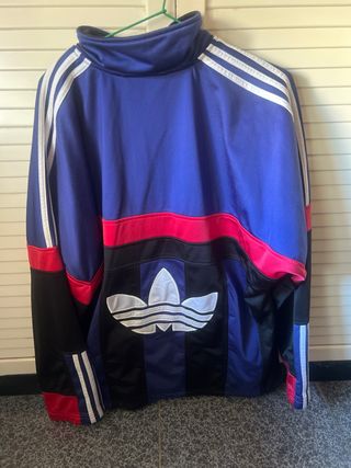 Chaqueta Adidas Vintage Talla XL