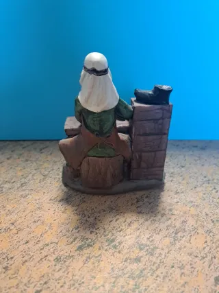 Figura Belén Zapatero