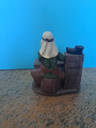 Figura Belén Zapatero