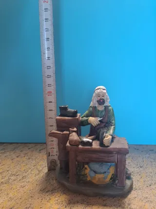 Figura Belén Zapatero