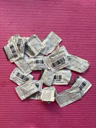 19 Placas TPM Nuevas