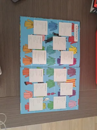 On és l'Estel·la? Una història de castells