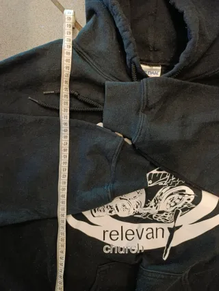 Felpa Gildan Vintage Hot Rod Cruise M