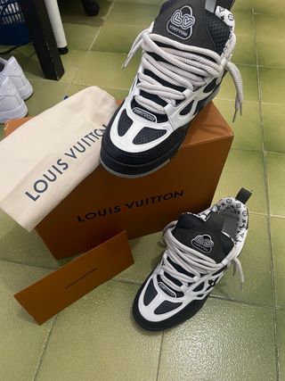 Louis Vuitton LV Skate