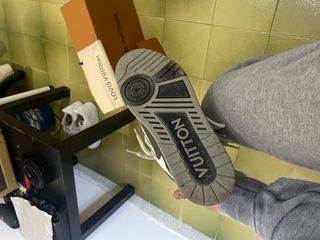 Louis Vuitton LV Skate