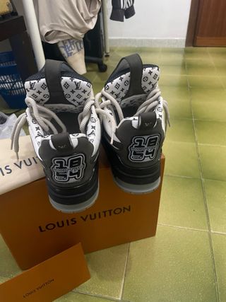 Louis Vuitton LV Skate