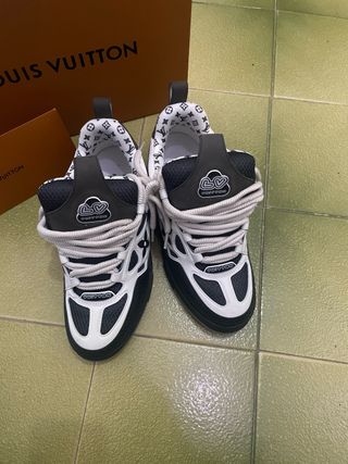 Louis Vuitton LV Skate
