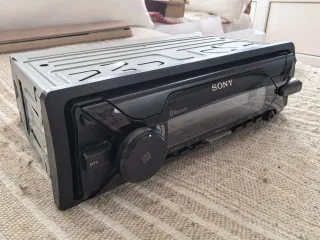 Autoradio Sony Bluetooth DSX-A410BT