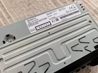 Autoradio Sony Bluetooth DSX-A410BT