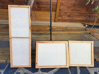 Quadri Decorativi Colorati