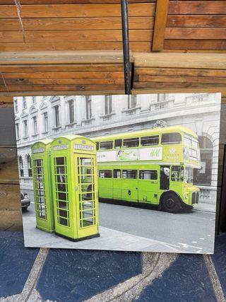 Quadri Decorativi Colorati