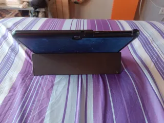 Samsung Galaxy Tab 4 Negra