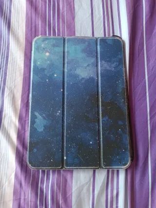 Samsung Galaxy Tab 4 Negra