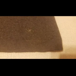 Jersey Burberry Marrón Talla L/40