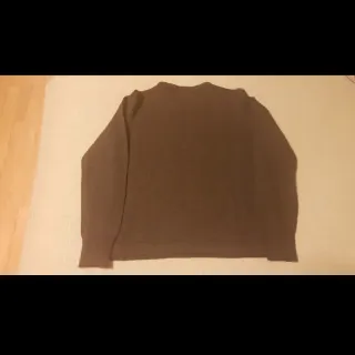 Jersey Burberry Marrón Talla L/40