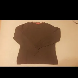 Jersey Burberry Marrón Talla L/40