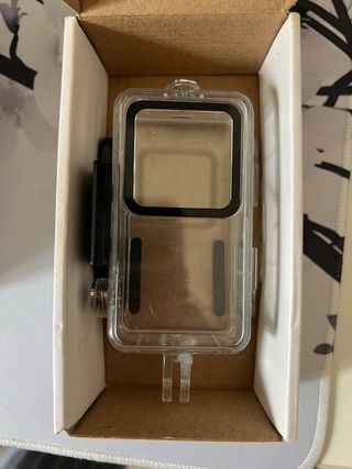 Funda Acuática DJI Action 2