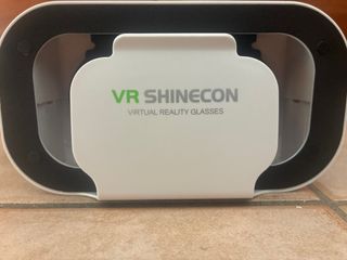 Occhiali Realtà Virtuale VR Shinecon