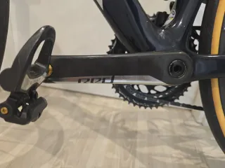 Trek Émonda SLR9 etap axs 12v. (talla 54)LEER BIEN