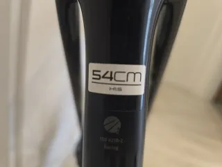 Trek Émonda SLR9 etap axs 12v. (talla 54)LEER BIEN