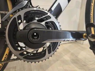 Trek Émonda SLR9 etap axs 12v. (talla 54)LEER BIEN