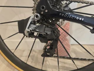 Trek Émonda SLR9 etap axs 12v. (talla 54)LEER BIEN