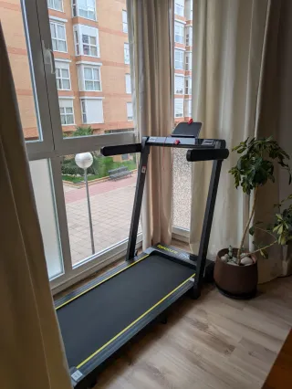 Cinta de correr TOPUTURE