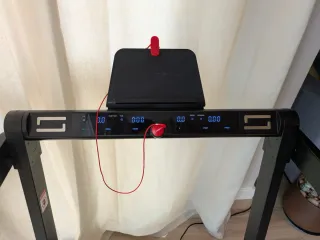 Cinta de correr TOPUTURE