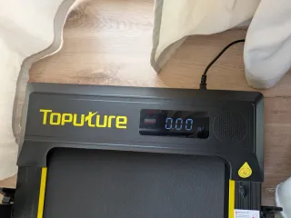 Cinta de correr TOPUTURE