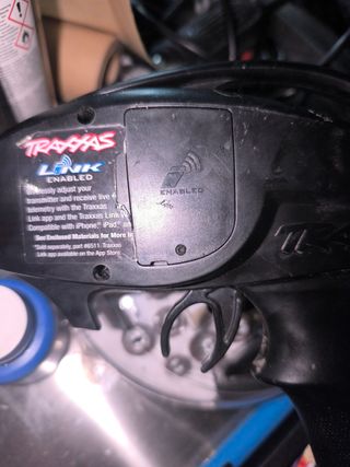 Traxxas Rustler 4x4 VXL RC