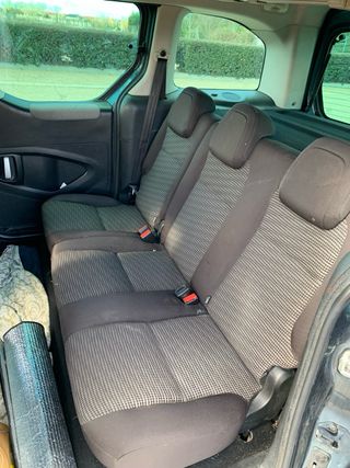 Peugeot Partner 1.6 HDI 90cv