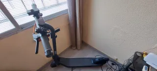 Patinete Eléctrico Ninebot Segway E2 Pro