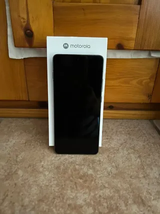 Motorola Edge 70 Nuovo Grigio