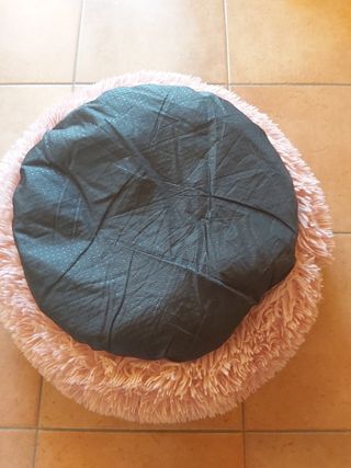 Cuccia pelosa gatti cani