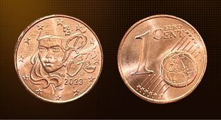 🇫🇷 Francia 🇫🇷 Moneda