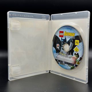 Lego Batman PS3 PlayStation 3 PAL multilingua