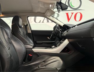 Land Rover Range Rover Evoque 2015