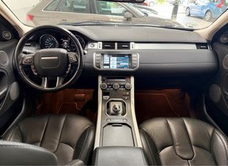 Land Rover Range Rover Evoque 2015