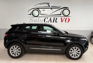 Land Rover Range Rover Evoque 2015