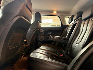 Land Rover Range Rover Evoque 2015