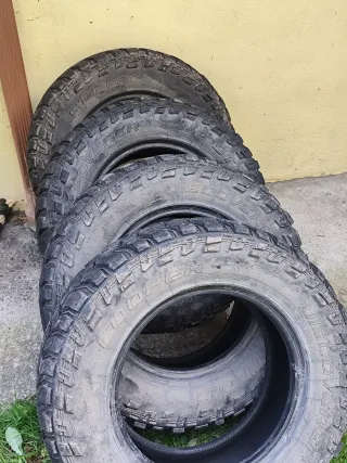 Land Rover Range Rover 1995