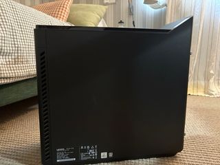 Lenovo Legion T5 i7 RTX 2070 16GB RAM