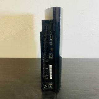 Sony Console Playstation 3 PS3 Fat Nera 80Gb