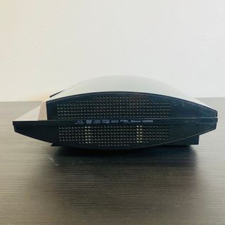 Sony Console Playstation 3 PS3 Fat Nera 80Gb